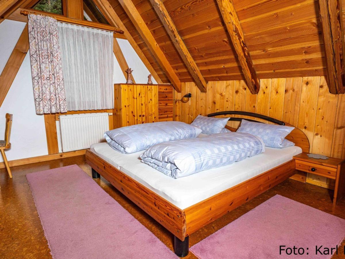 Ferienhof Kienbronnerhof Schiltach Ngoại thất bức ảnh